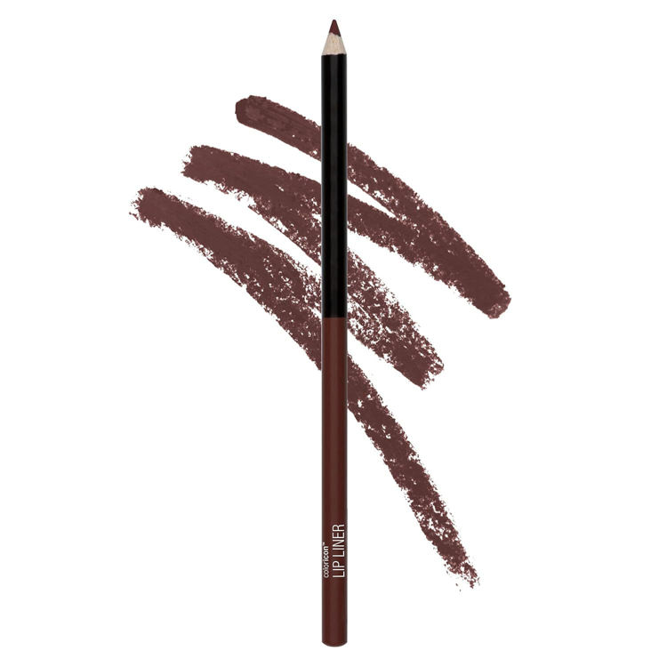 Imagen de Wet n Wild Coloricon Lápiz Delineador De Labios - Brandy Wine 666