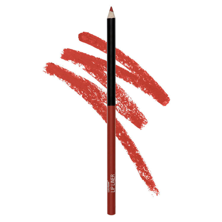 Imagen de Wet n Wild Coloricon Lápiz Delineador De Labios - Berry Red 717