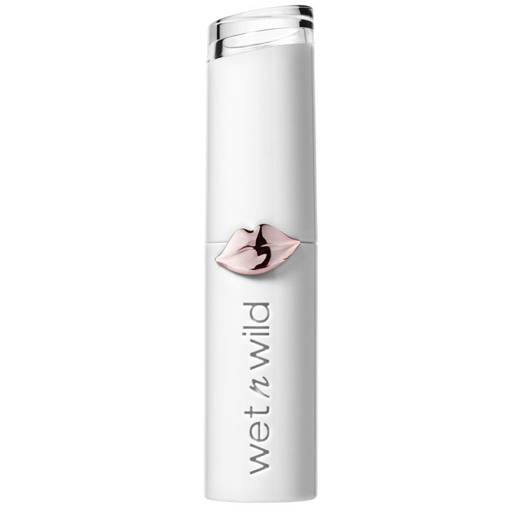 Imagen de Wet n Wild Labial Megalast High Shine (1429) Mad For Mauve
