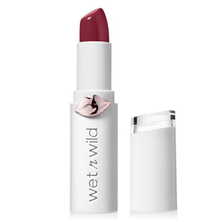 Imagen de Wet n Wild Labial Megalast High Shine (1437) Raining Rubies
