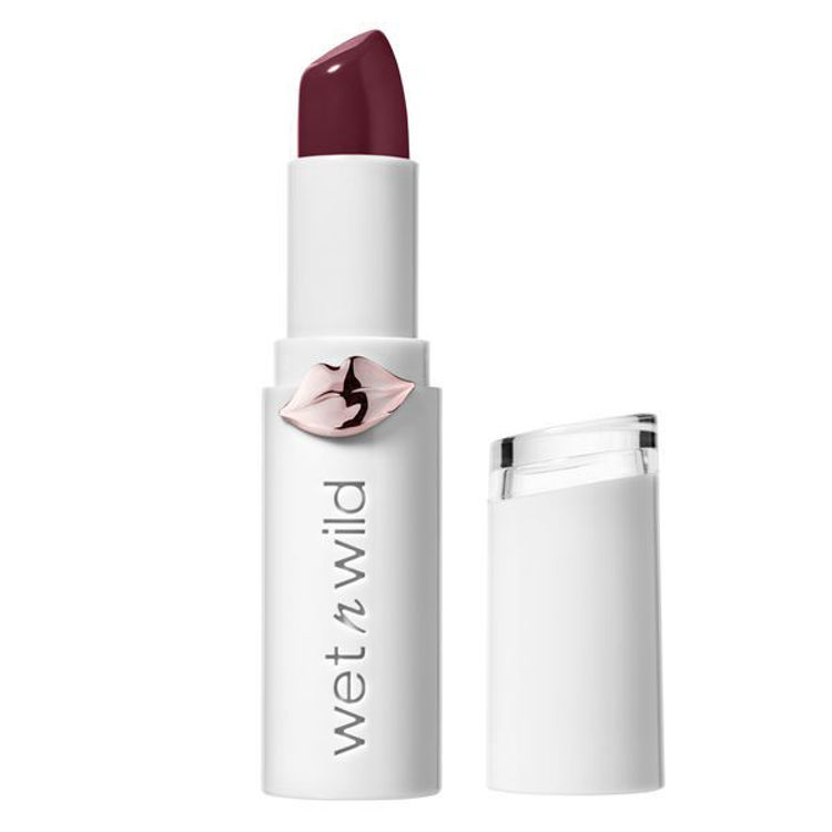 Imagen de Wet n Wild Labial Megalast High Shine (1439) Sangria Time