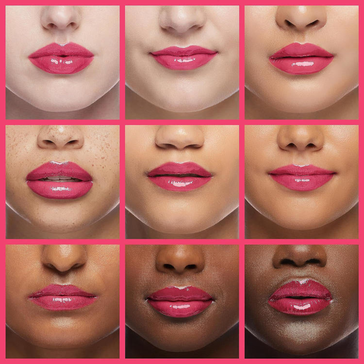 Imagen de Wet  N Wild Brillo Labial Mega Slicks Lip Gloss -  Crushed Grapes 4647