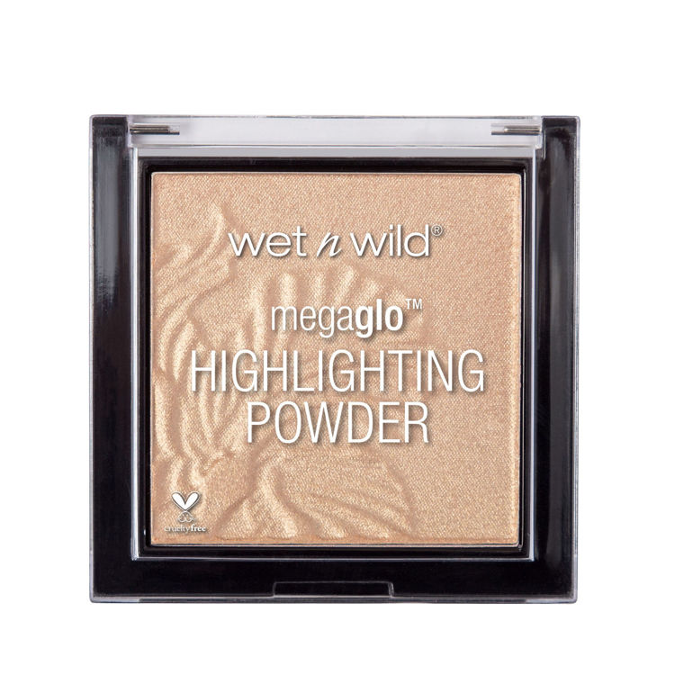 Imagen de Wet n Wild Megaglo Polvo Iluminador Facial 333B