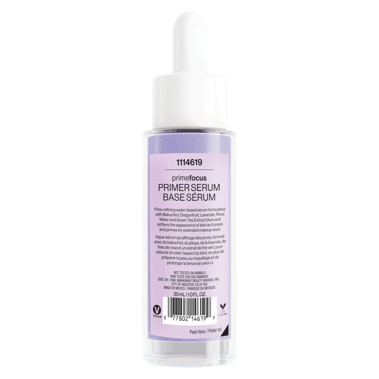 Imagen de Wet n Wild Primer Serum Anti-Poros