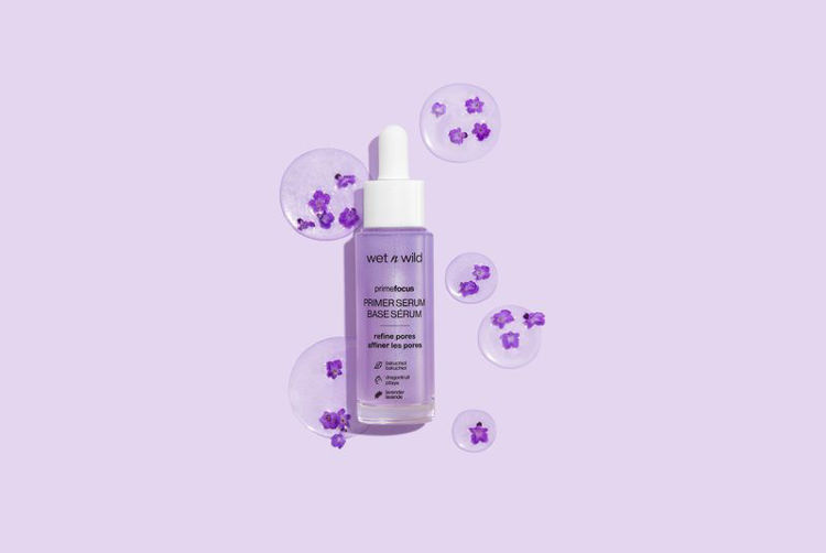 Imagen de Wet n Wild Primer Serum Anti-Poros