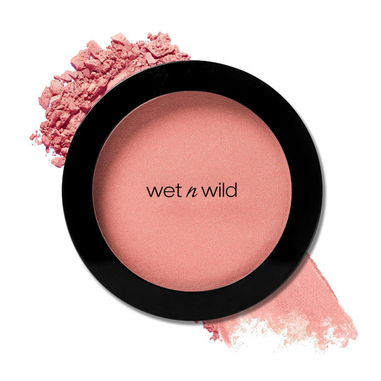 Imagen de Wet n Wild Rubor Coloricon Pinch Me Pink 11557