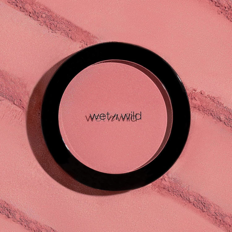 Imagen de Wet n Wild Rubor Coloricon Pinch Me Pink 11557