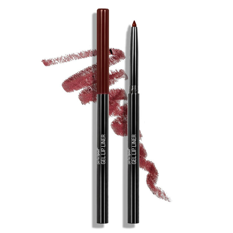 Imagen de Wet n Wild Perfilador De Labios En Gel Gone Burgundy 652C