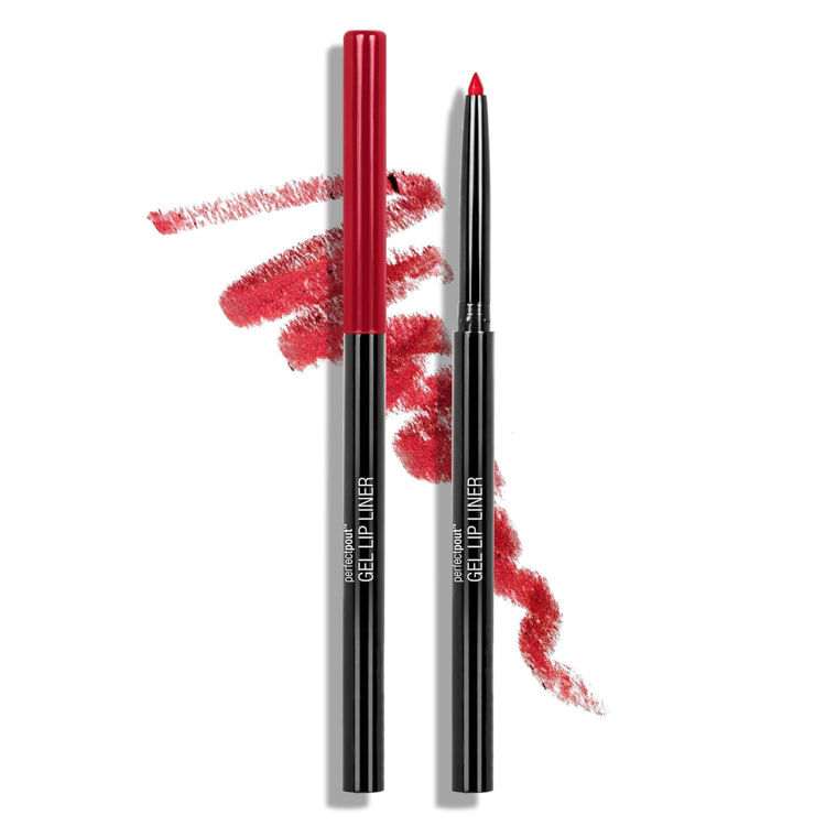 Imagen de Wet n Wild Perfilador De Labios En Gel Red The Scene  656B