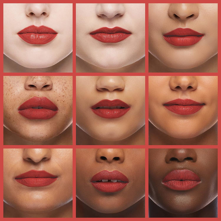 Imagen de Wet n Wild Perfilador De Labios En Gel Red The Scene  656B