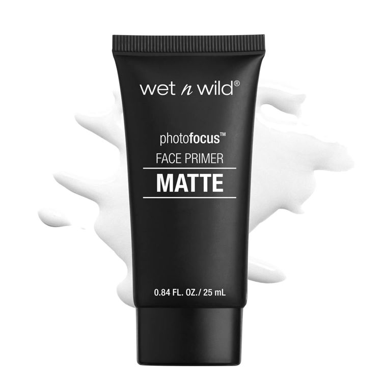 Imagen de Wet  N Wild Primer Matte