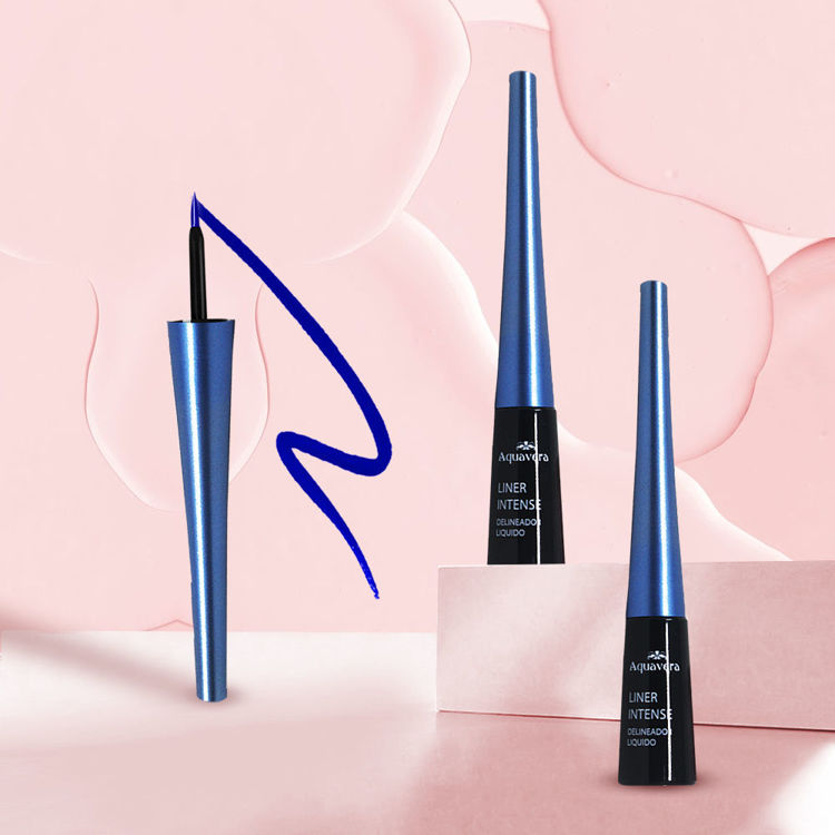 Imagen de Wet n Wild Liquid Eyeliner - Azul Eléctrico