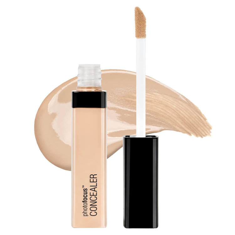 Imagen de Wet n Wild Corrector De Ojeras Photofocus - Light Ivory