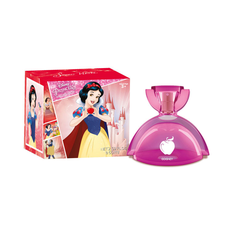 Imagen de Disney Princesas Blanca Nieves Edt 60Ml