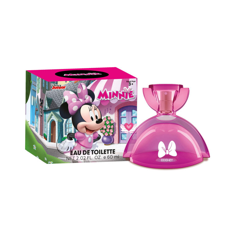 Imagen de Disney Minnie Edt 60Ml