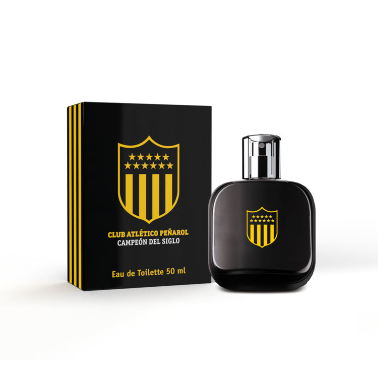 Imagen de Peñarol Perfume 50 ml