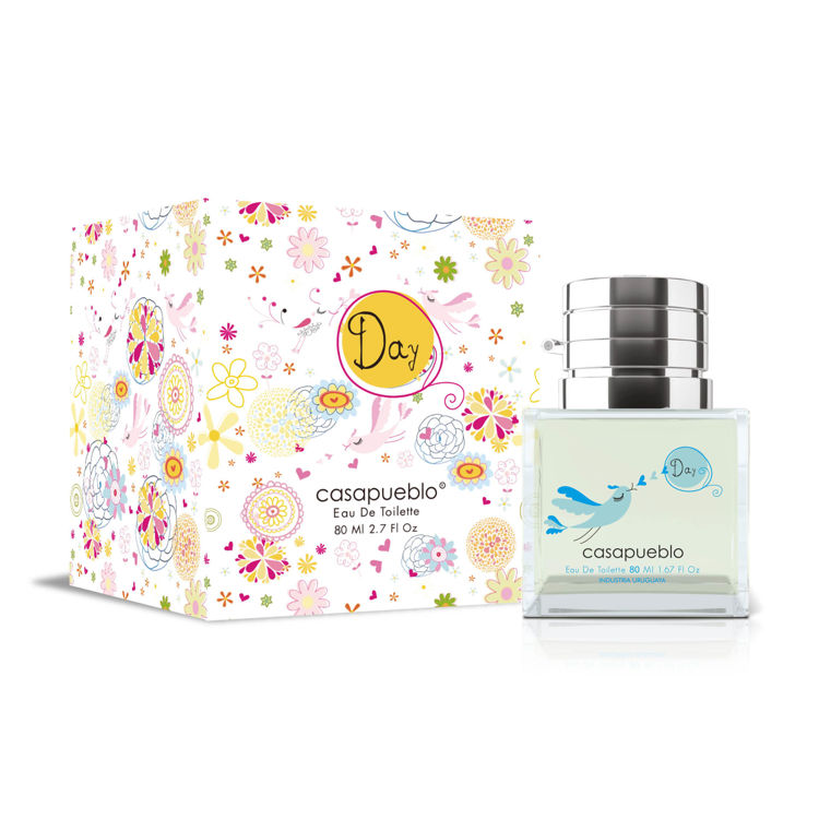 Imagen de Casapueblo Day Perfume de Mujer 80 ml