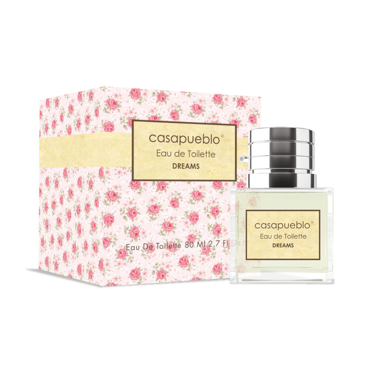 Imagen de Casapueblo Dreams Perfume de Mujer 80 ml