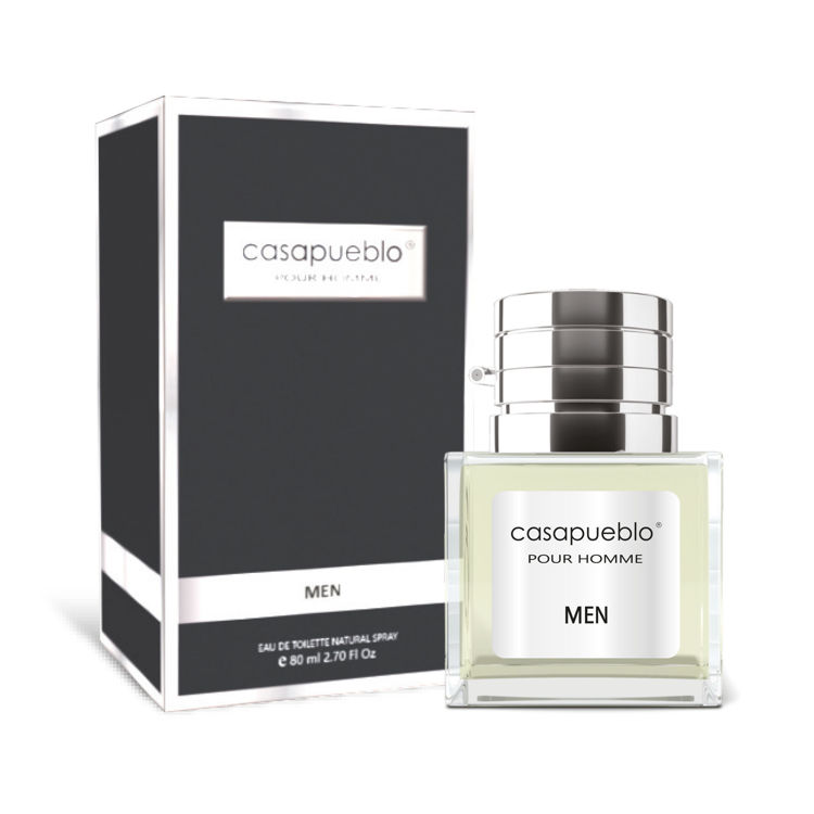 Imagen de Casapueblo Men Perfume de Hombre 80 ml