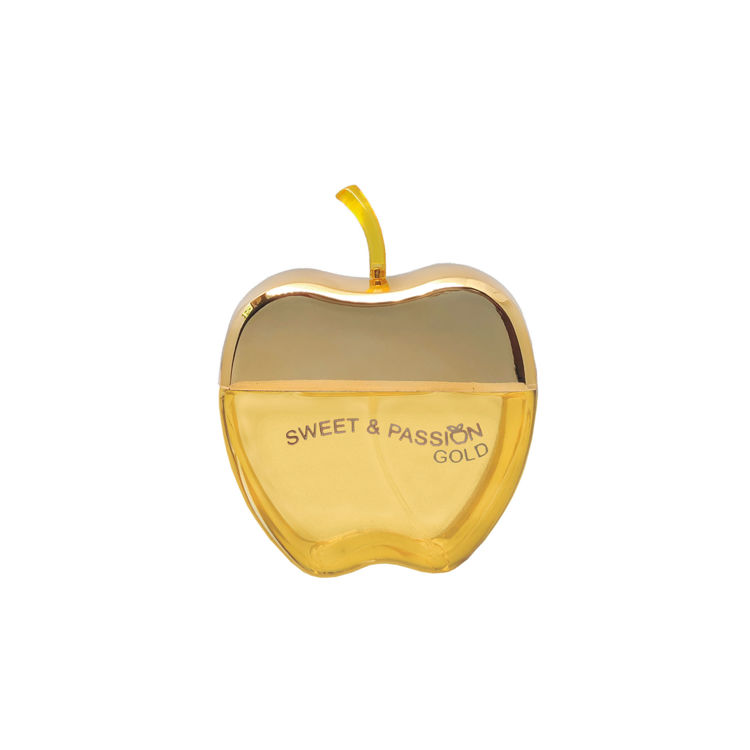 Imagen de Casapueblo Sweet&Passion Gold Perfume de Mujer 100 ml