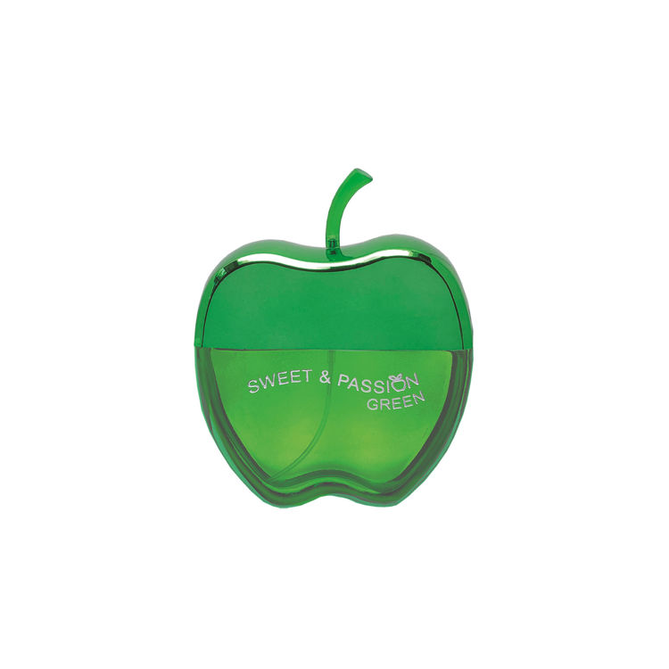 Imagen de Casapueblo Sweet&Passion Green Perfume de Mujer 100 ml