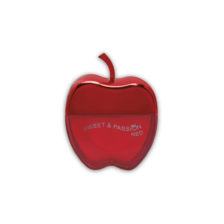 Imagen de Casapueblo Sweet&Passion Red Perfume de Mujer 100 ml