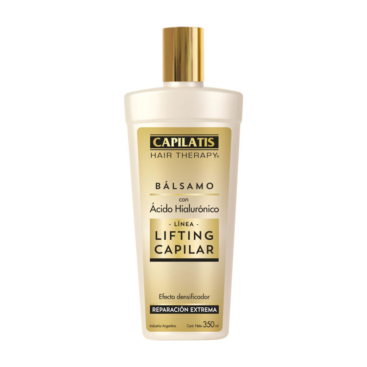Imagen de Capilatis Acondicionador Lifting Capilar Con Acido Hialurónico 350 ml