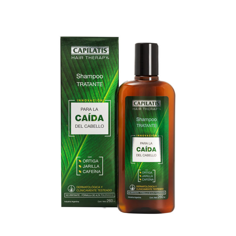 capilatis shampoo anticaida