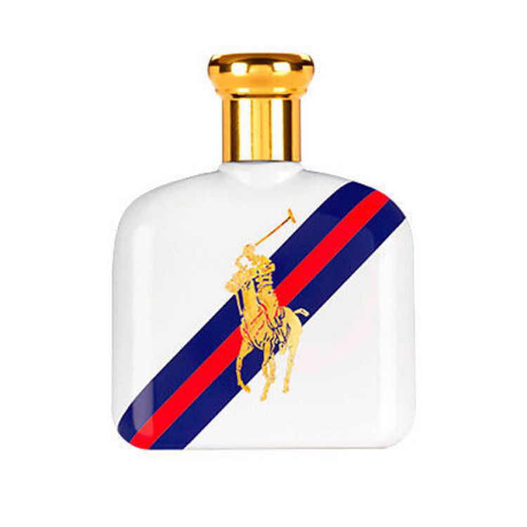 Imagen de Ralph Lauren Perfume de hombre Polo Blue Sport  75 ml