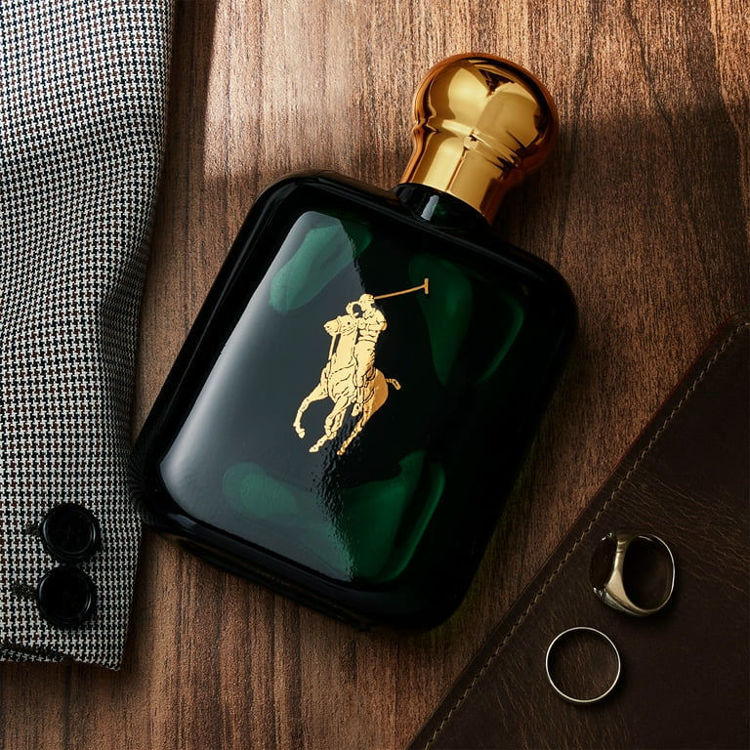 Imagen de Ralph Lauren Perfume de Hombre Polo Clásico  59 ml