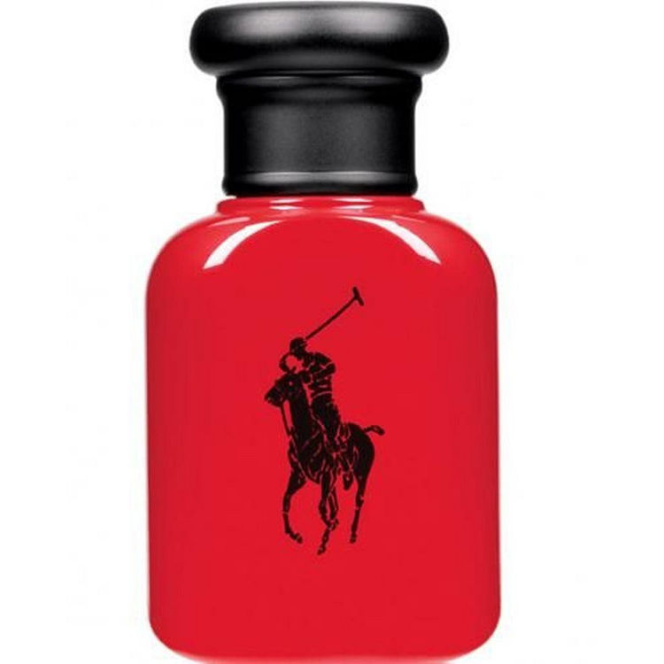 Imagen de Ralph Lauren Perfume de Hombre Polo Red  40 ml