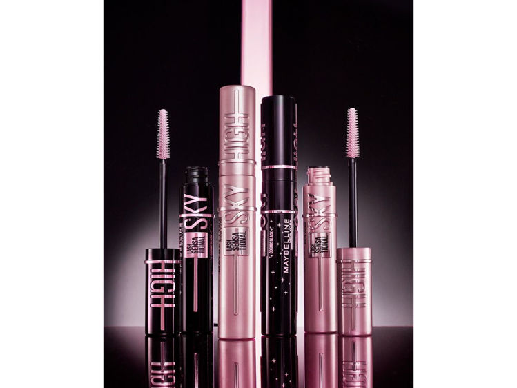 Imagen de Maybelline Máscara de Pestañas Lash Sensational Sky High Cosmic