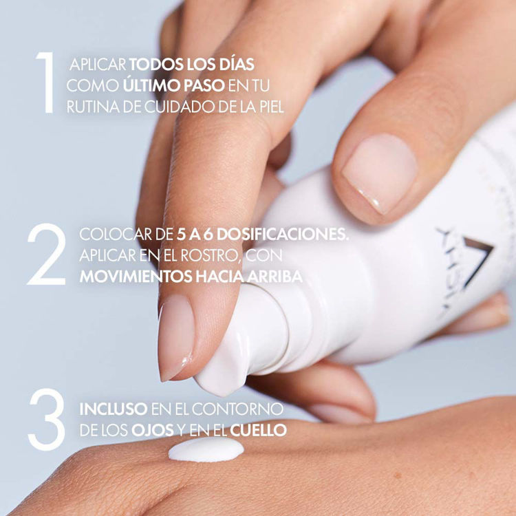 Imagen de Protector Solar Vichy Capital Soleil Uv-Age Daily Fps50 40 ml