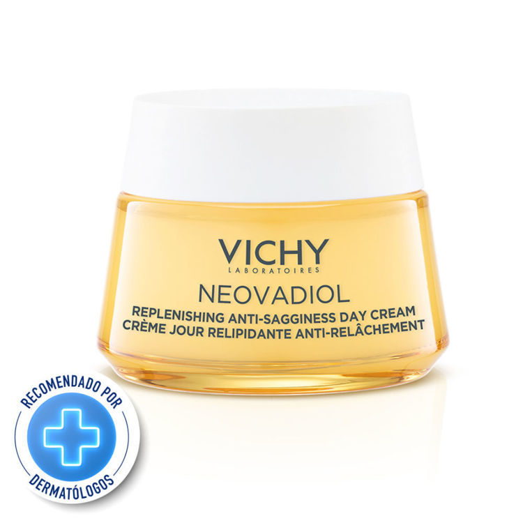 Imagen de Vichy Crema Neovadiol Post Menopausia Dia 50 ml