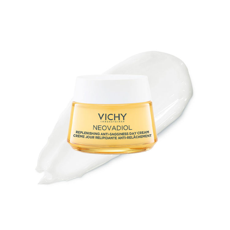 Imagen de Vichy Crema Neovadiol Post Menopausia Dia 50 ml