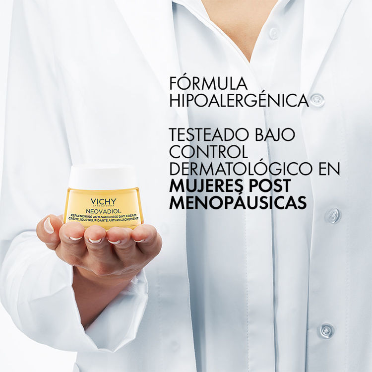 Imagen de Vichy Crema Neovadiol Post Menopausia Dia 50 ml