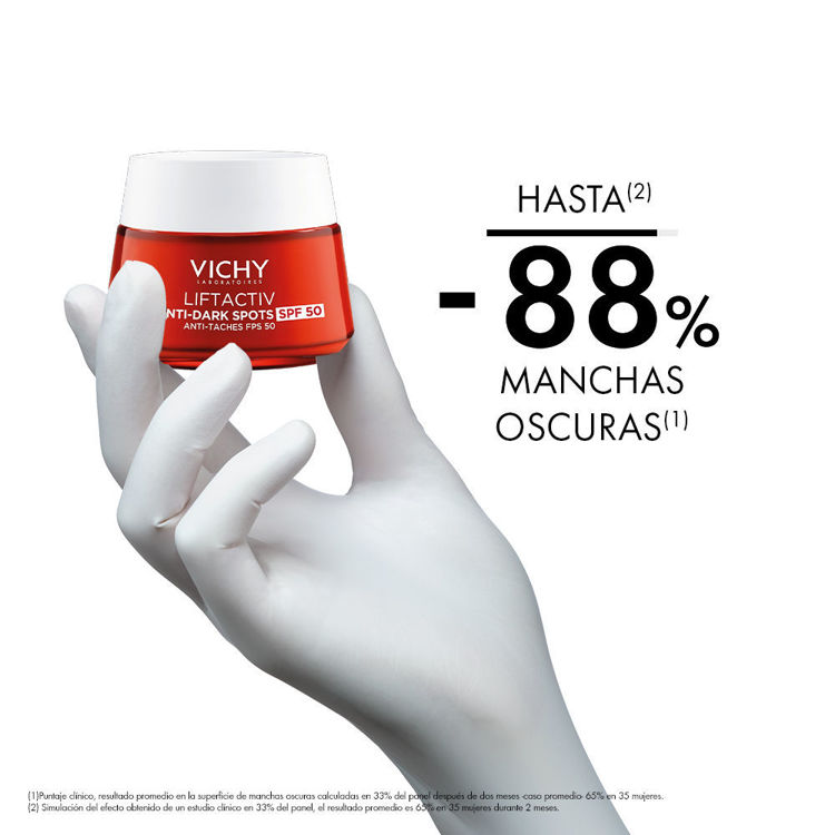 Imagen de Vichy Liftactiv B3 Specialist Spf50 50 ml