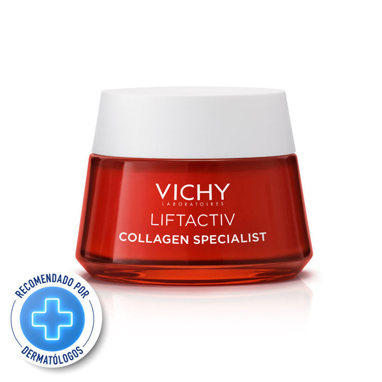 Imagen de Vichy Liftactiv Collagen Specialist Día 50 ml