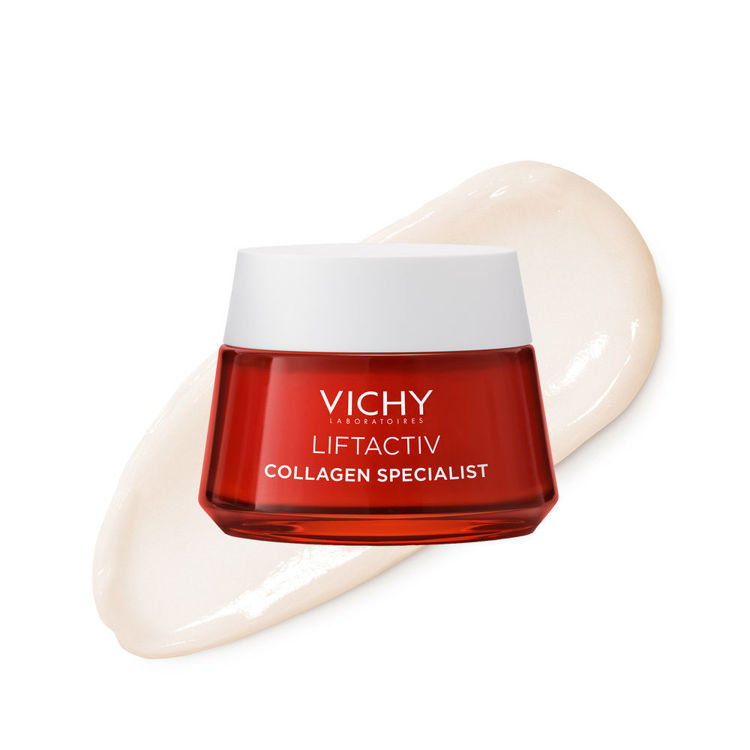 Imagen de Vichy Liftactiv Collagen Specialist Día 50 ml