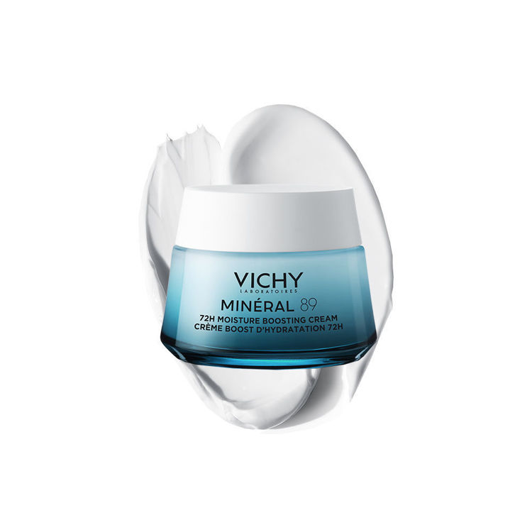Imagen de Vichy Mineral 89 Crema Ligera 50 ml