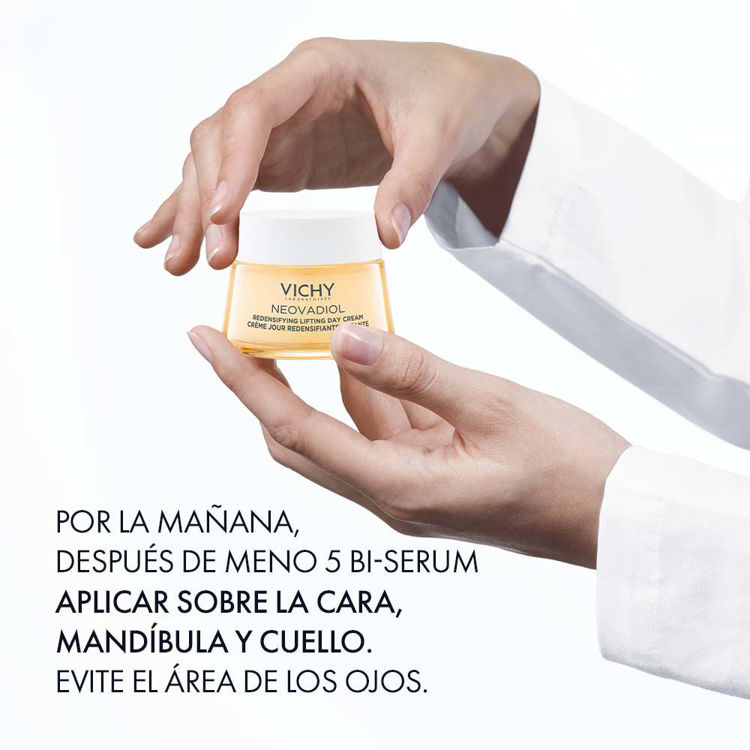 Imagen de Vichy Neovadiol Peri Meno Ps 50 ml