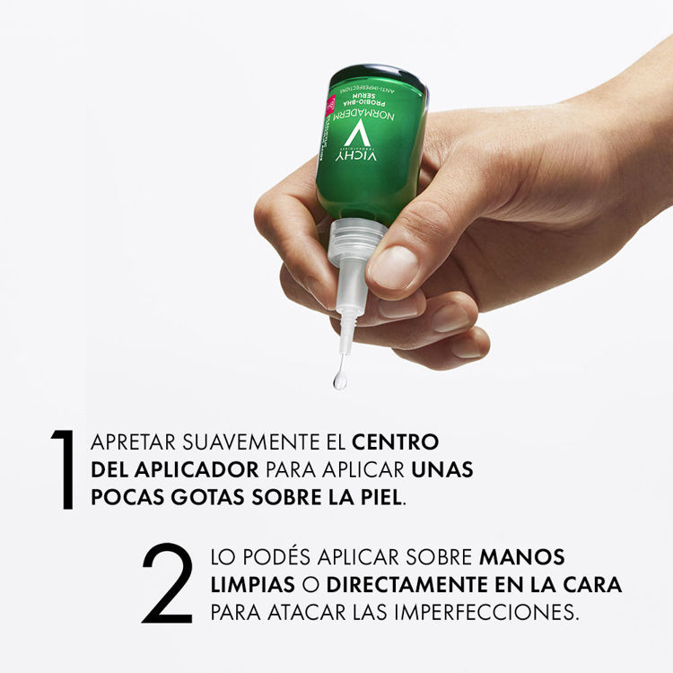 Imagen de Vichy Normaderm Serum 30 ml