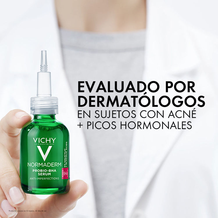 Imagen de Vichy Normaderm Serum 30 ml