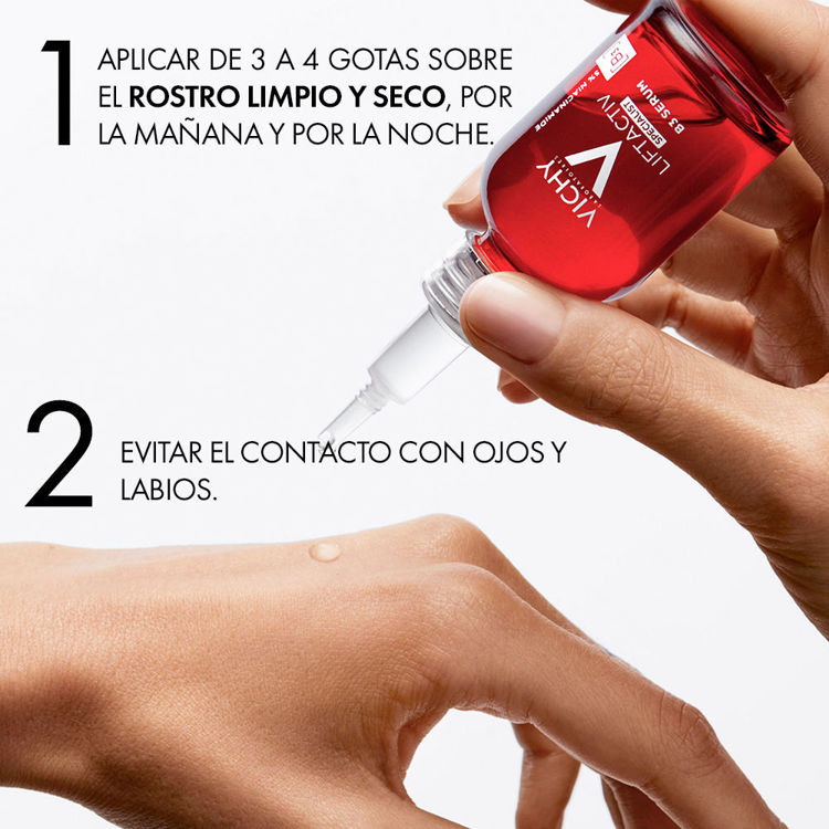 Imagen de Vichy Serum Liftactiv Specialist B3 Antimanchas 30 ml