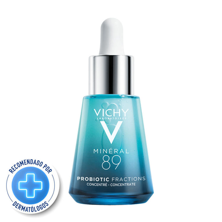 Imagen de Vichy Serum Mineral 89 Probiotic 30 ml