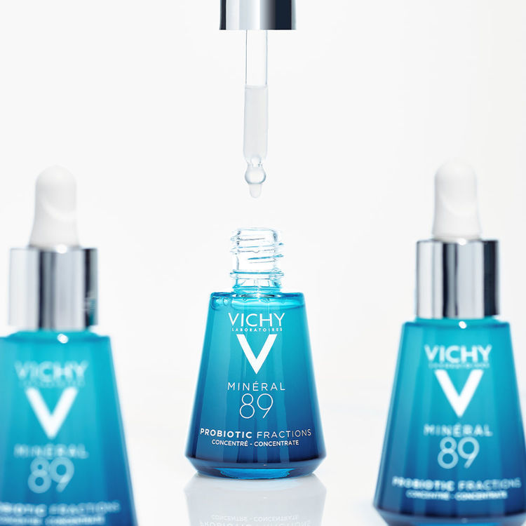Imagen de Vichy Serum Mineral 89 Probiotic 30 ml