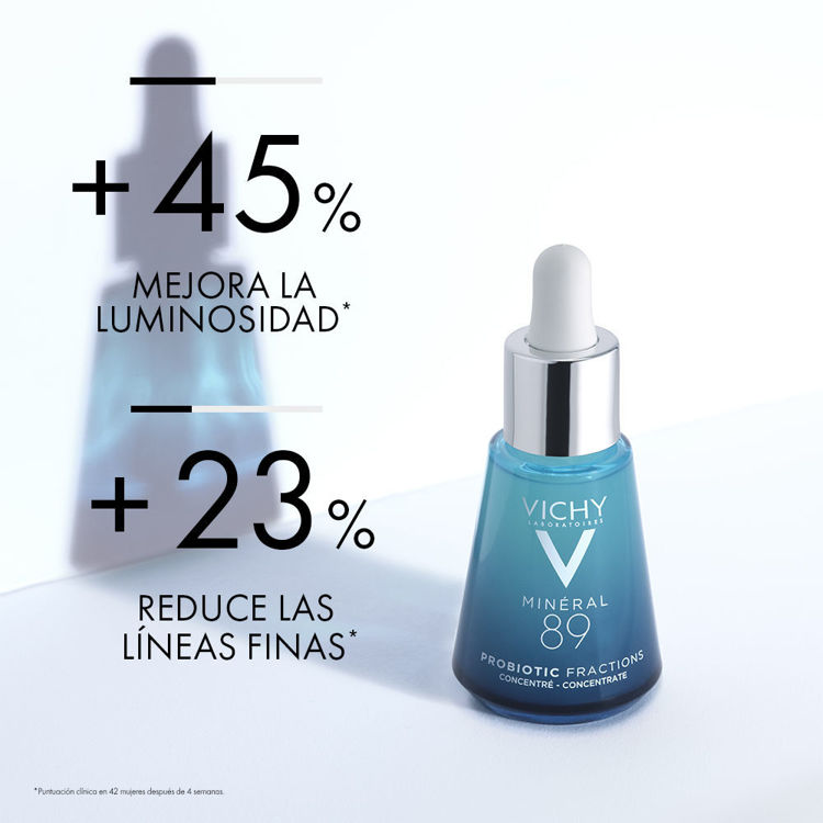 Imagen de Vichy Serum Mineral 89 Probiotic 30 ml