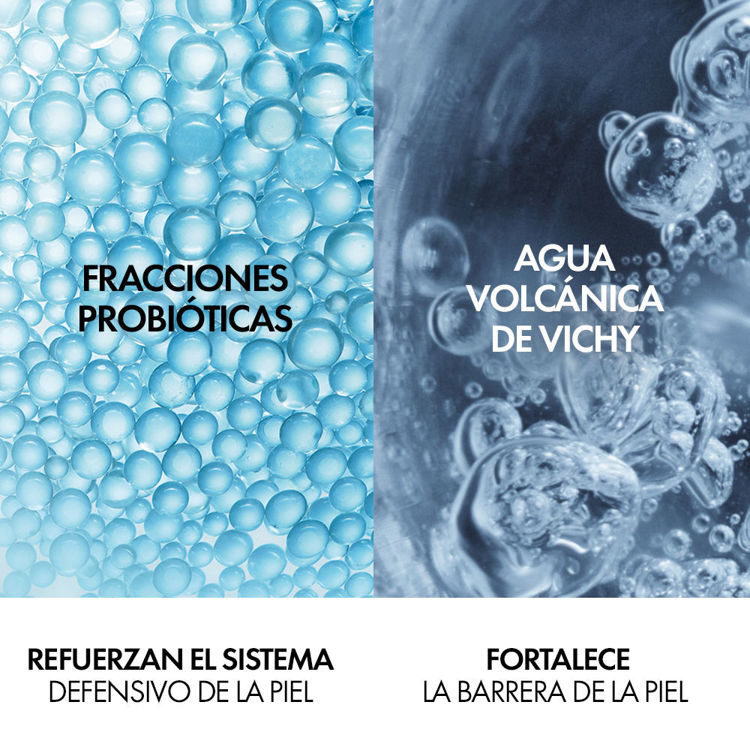 Imagen de Vichy Serum Mineral 89 Probiotic 30 ml