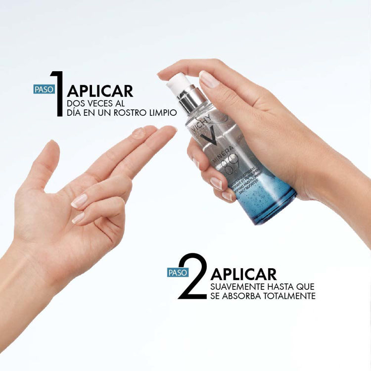 Imagen de Vichy Serum Mineral 89 50 ml