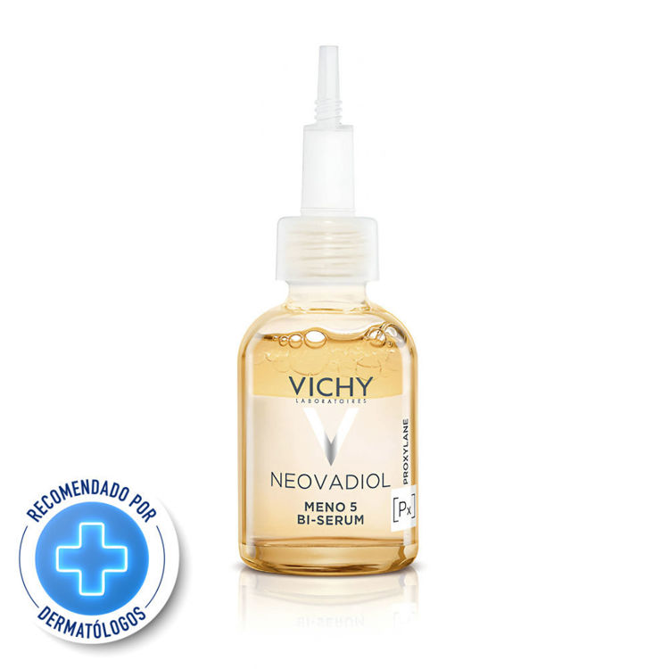 Imagen de Vichy Serum Neovadiol Menopausia Bi-5 30 ml